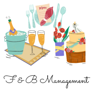 F&b