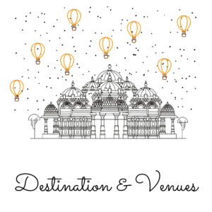 destination