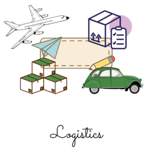 logistics